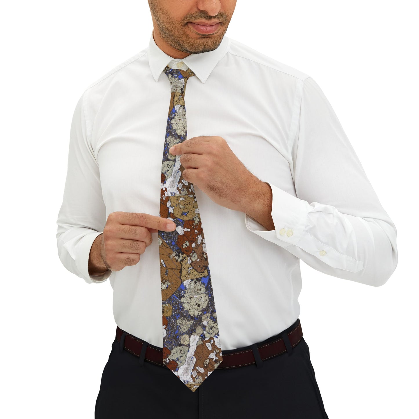 Gabbro Necktie