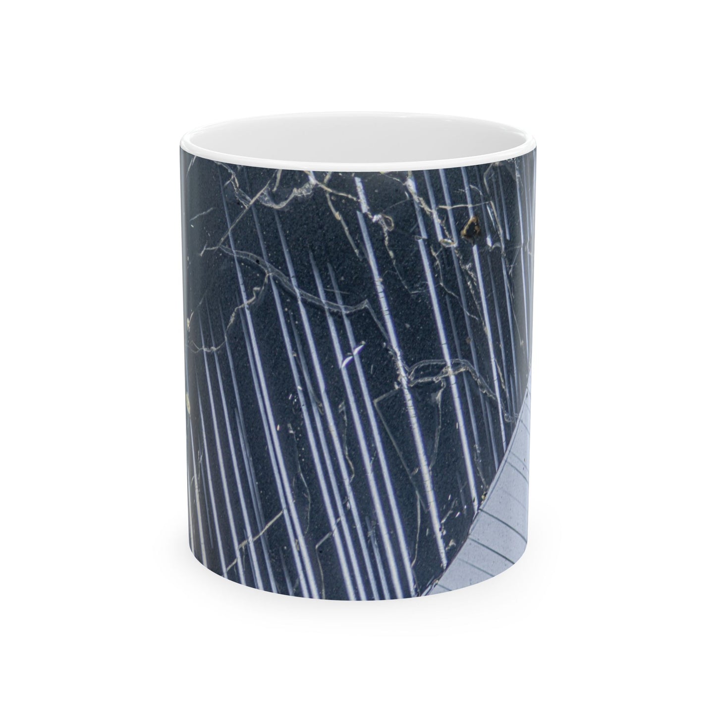Plagioclase Ceramic Mug