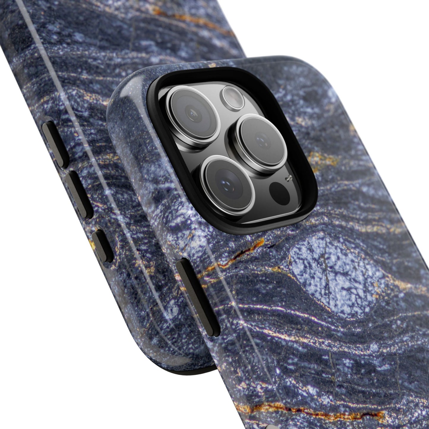 UltraMylonite Phone Cases
