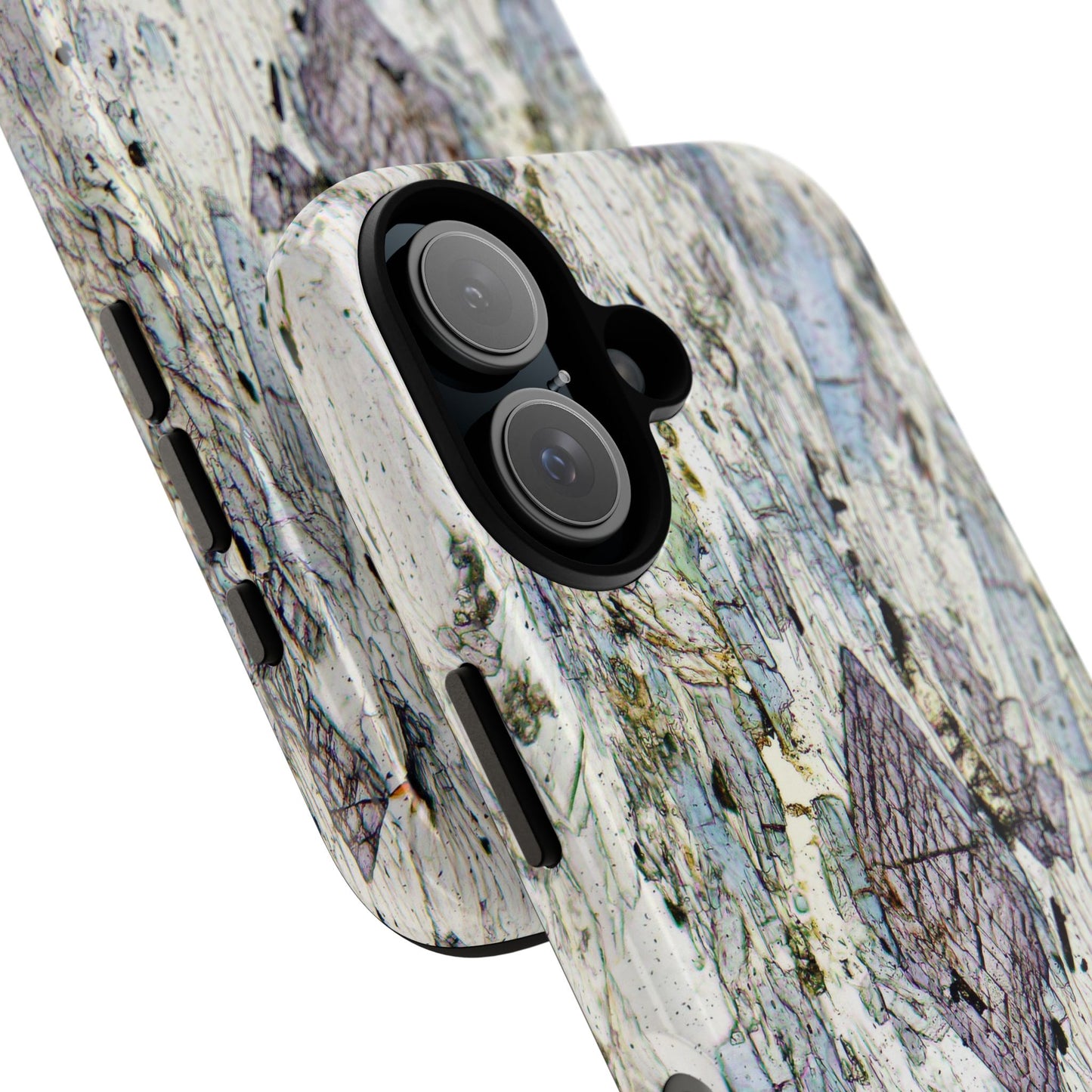 Blueschist 2.0 Phone Cases