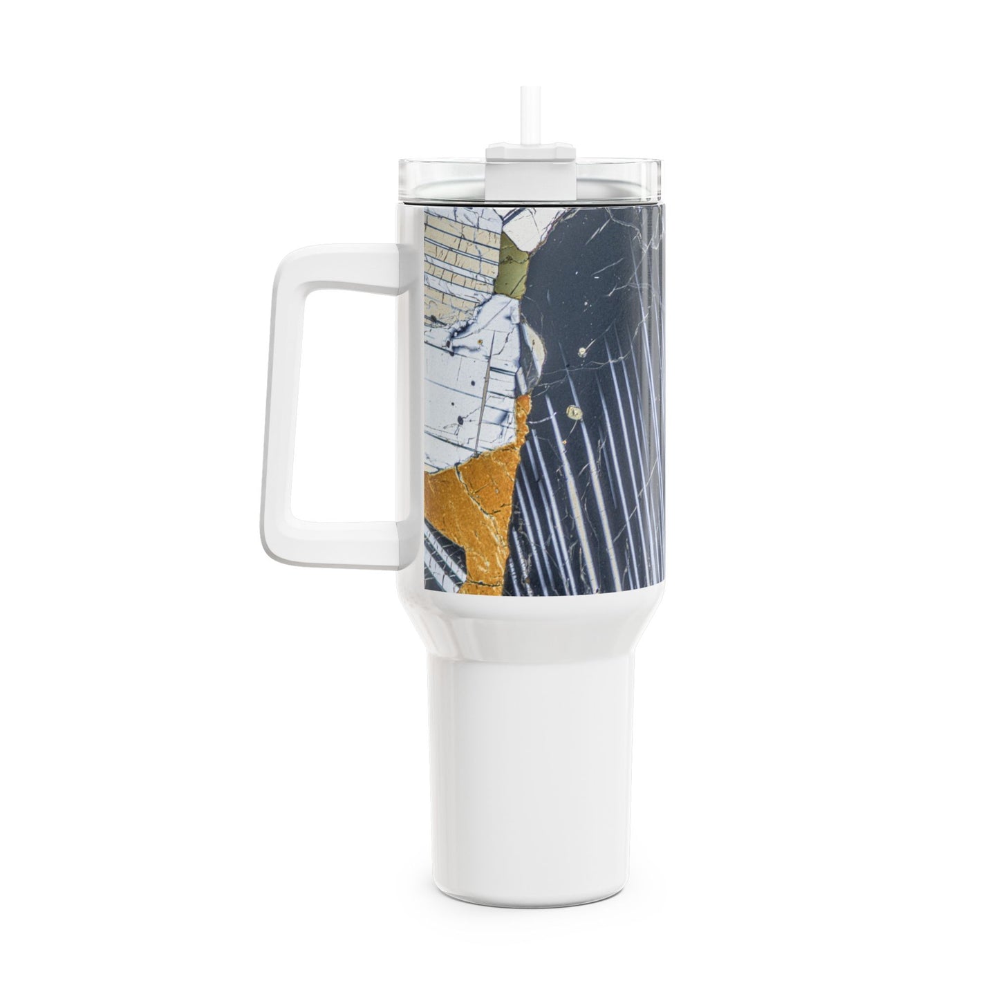 Plagioclase Tumbler 40 oz