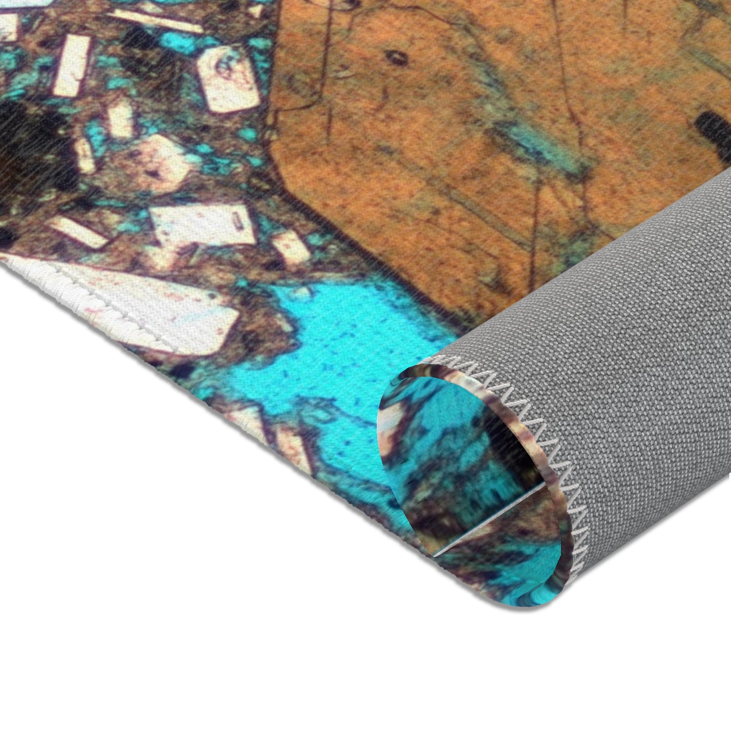 Andesite Area Rug
