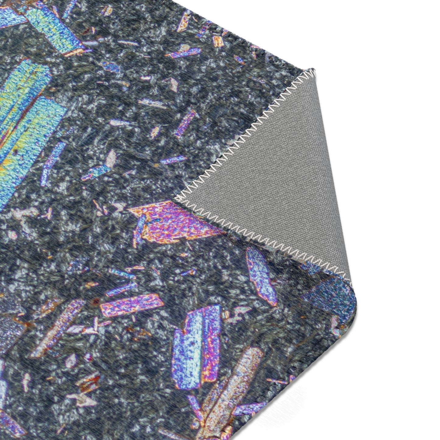 Igneous Rock Area Rug