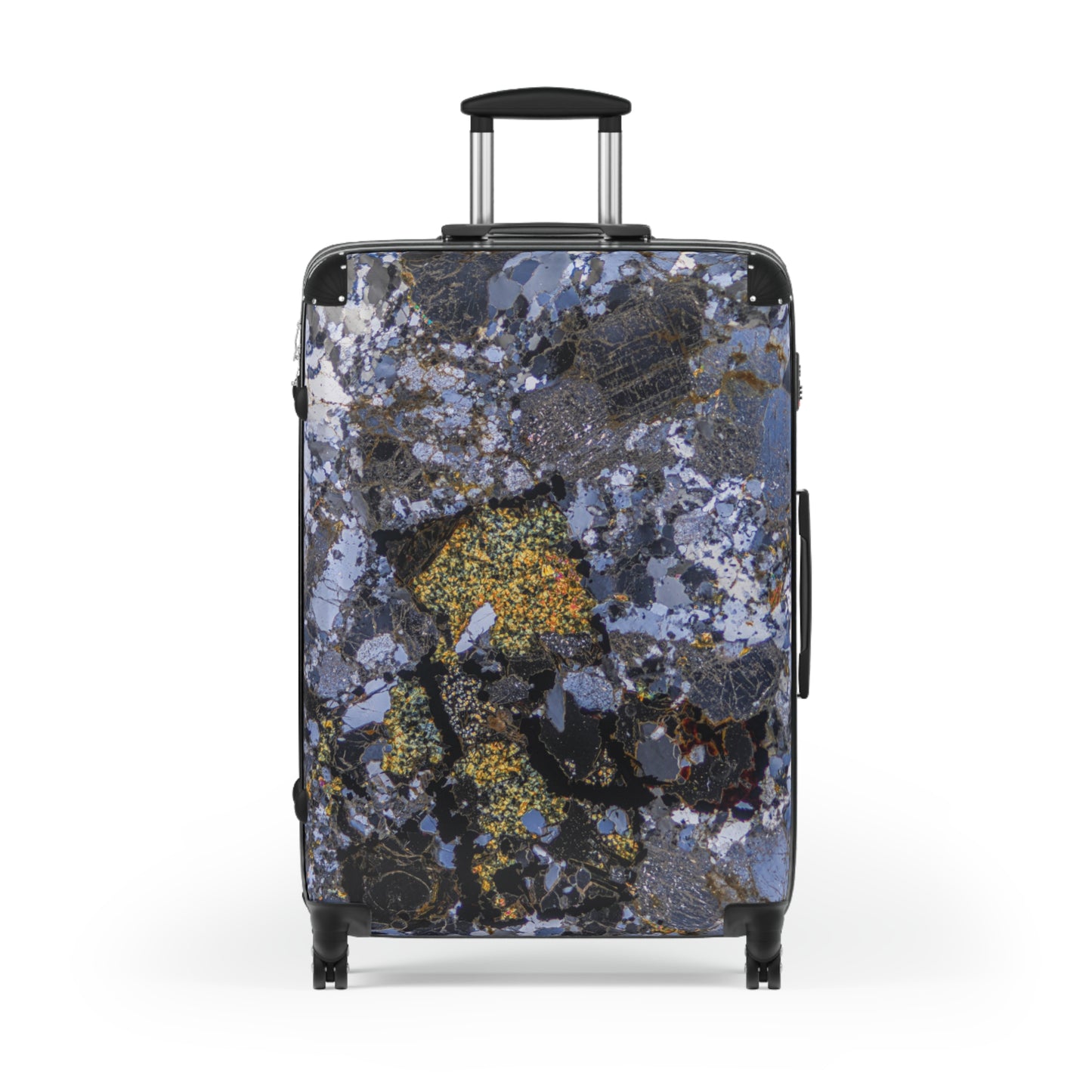 Ore Rock Travel Suitcase
