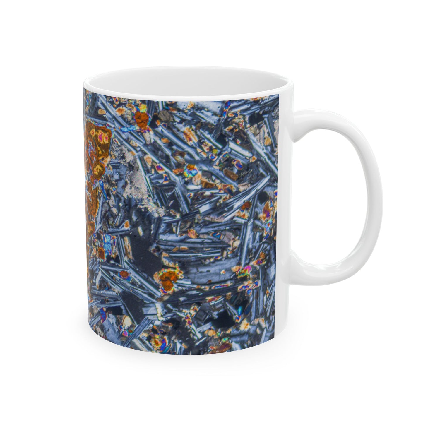 Basalt Ceramic Mug