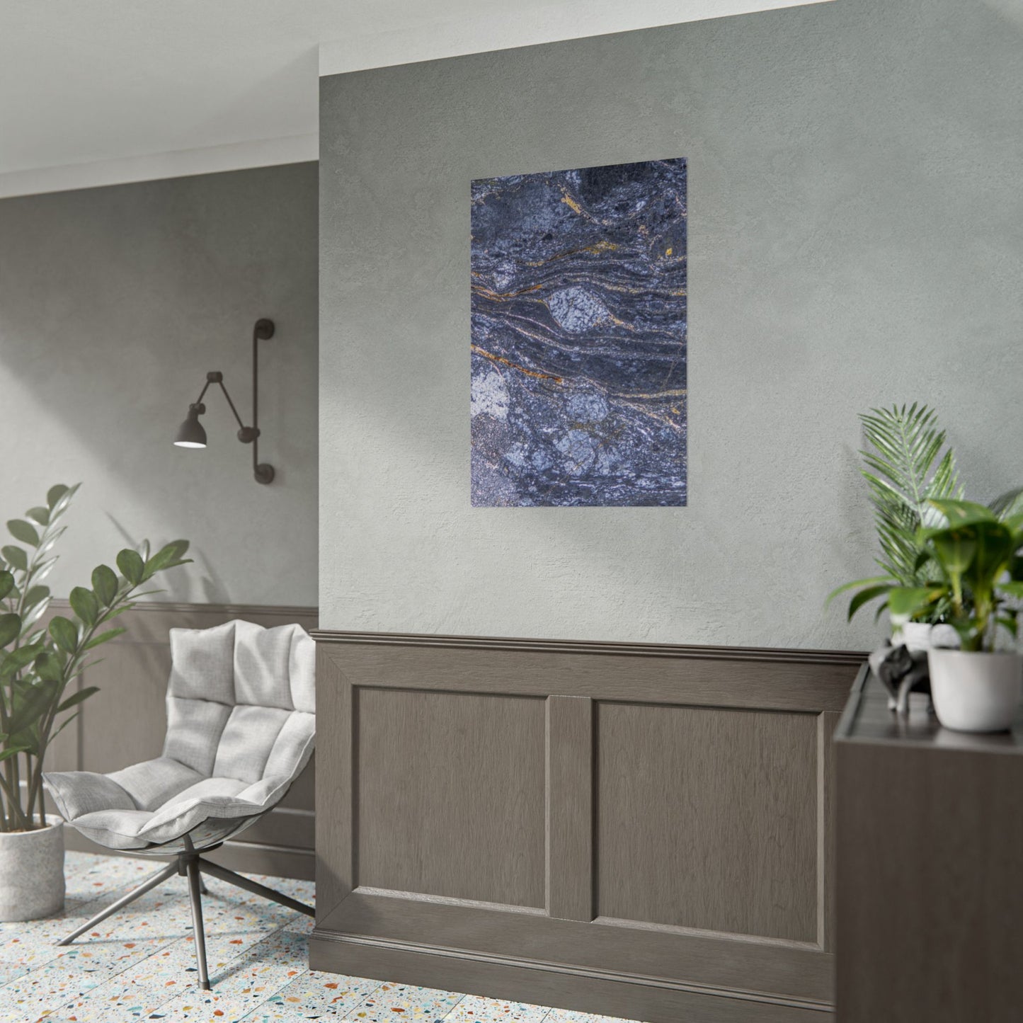 UltraMylonite Rolled Posters