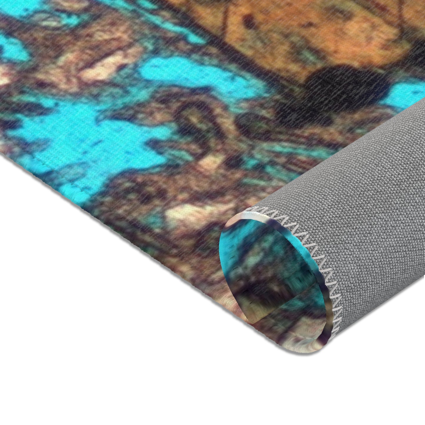 Andesite Area Rug