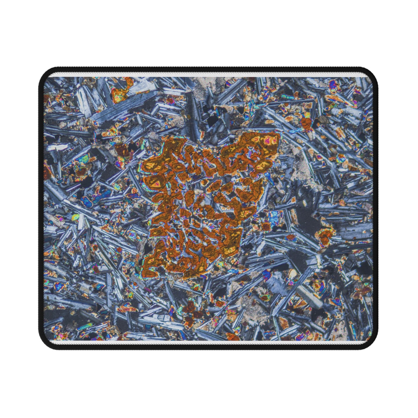 Basalt Small Mouse Pad