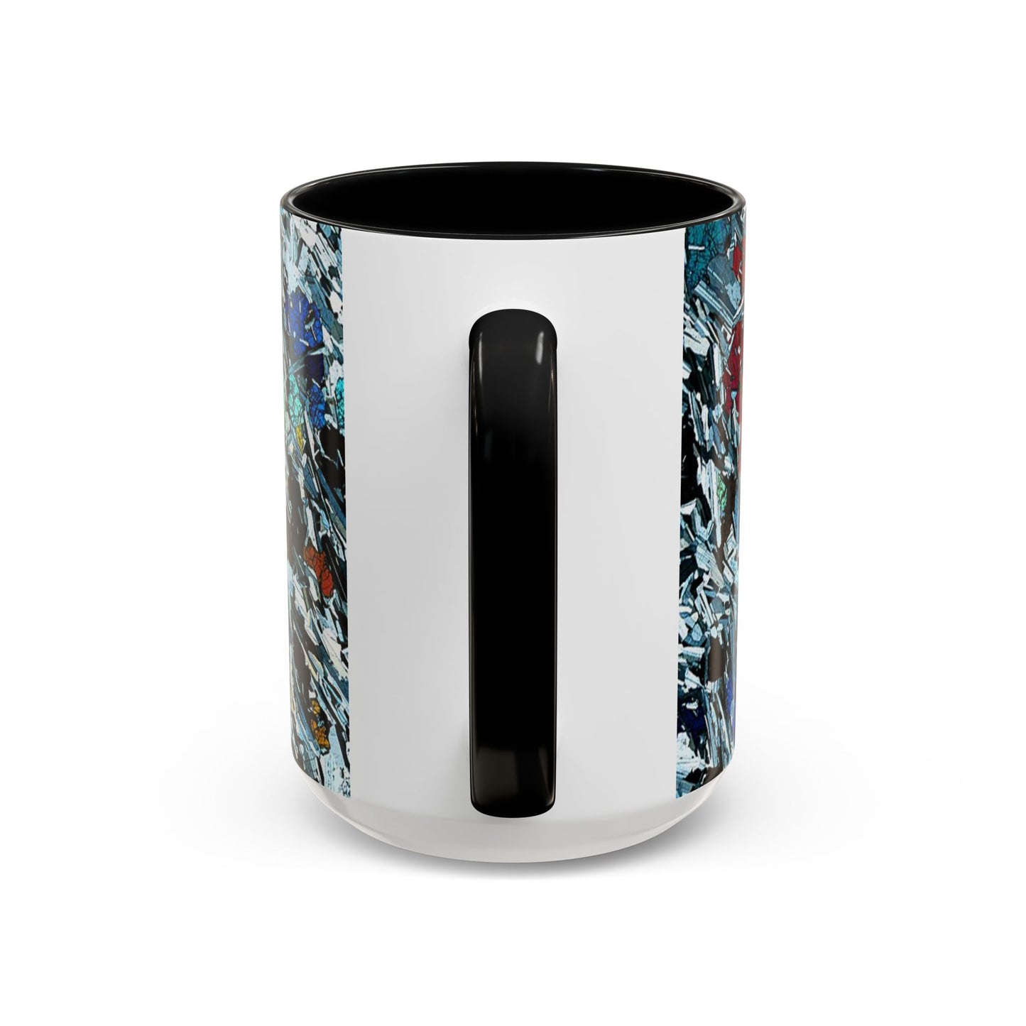 Gabbro Accent Coffee Mug (11, 15oz)