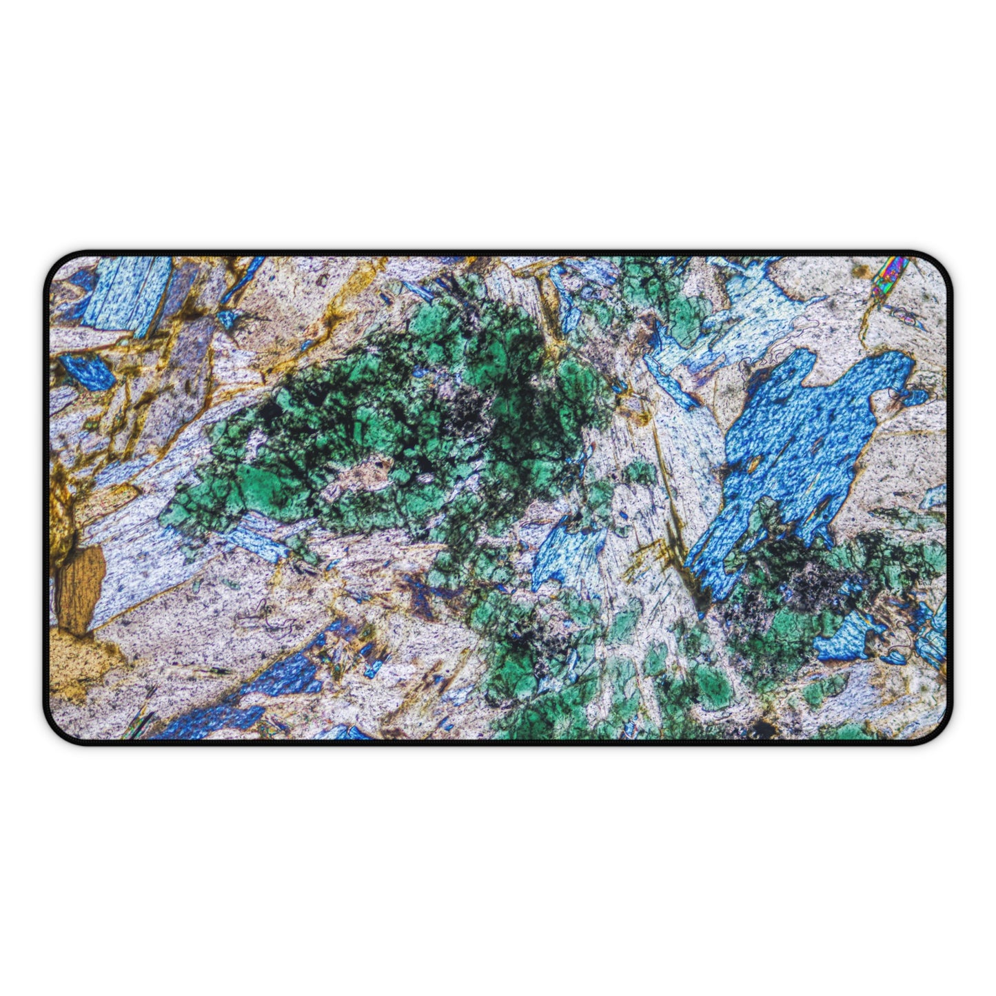 Unknown Rock Desk Mat