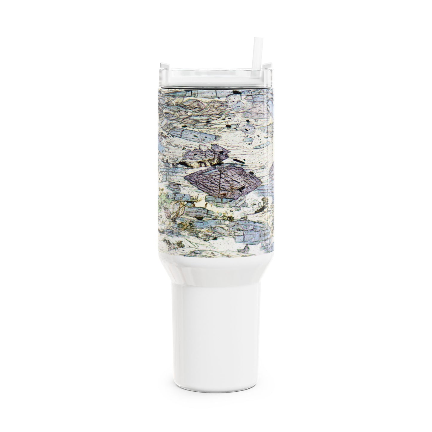 Blueschist 2.0 Tumbler 40 oz