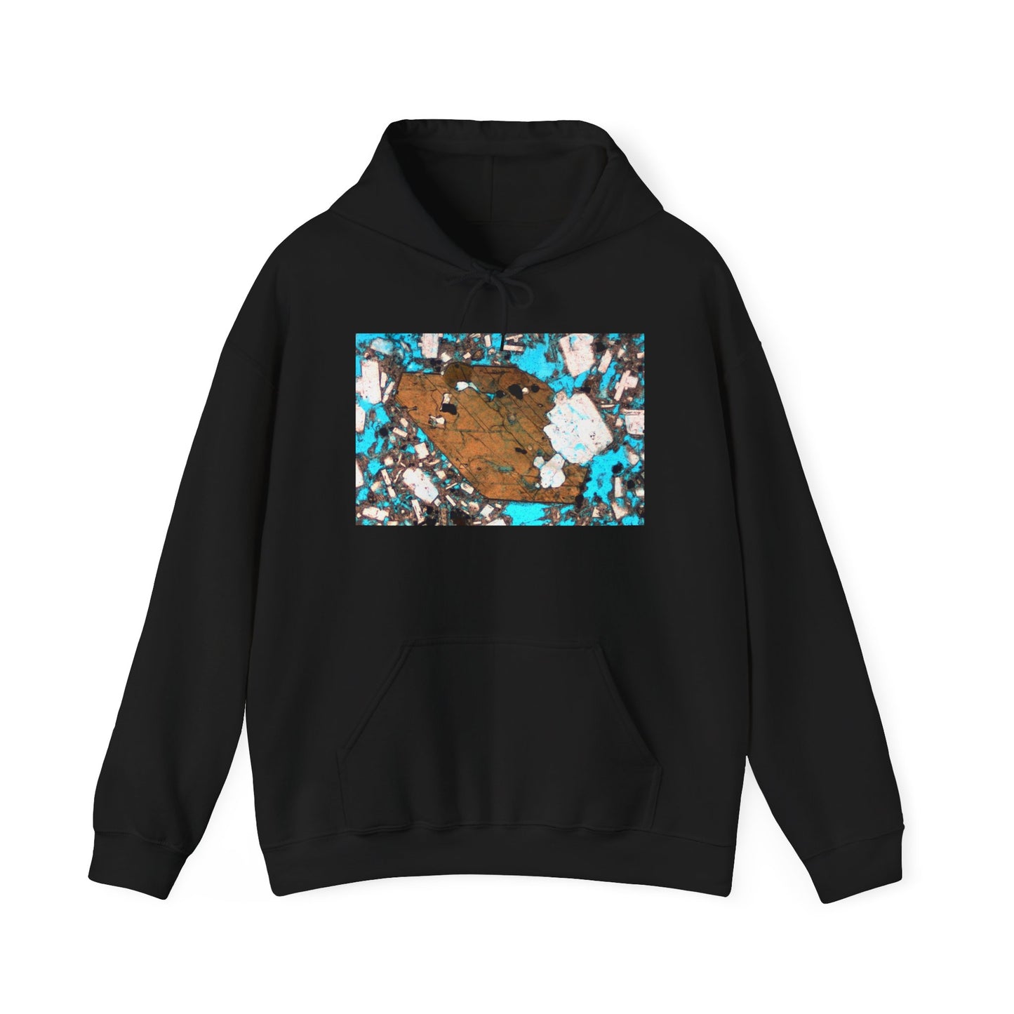 Andesite - Heavy Blend™ Hooded Sweatshirt