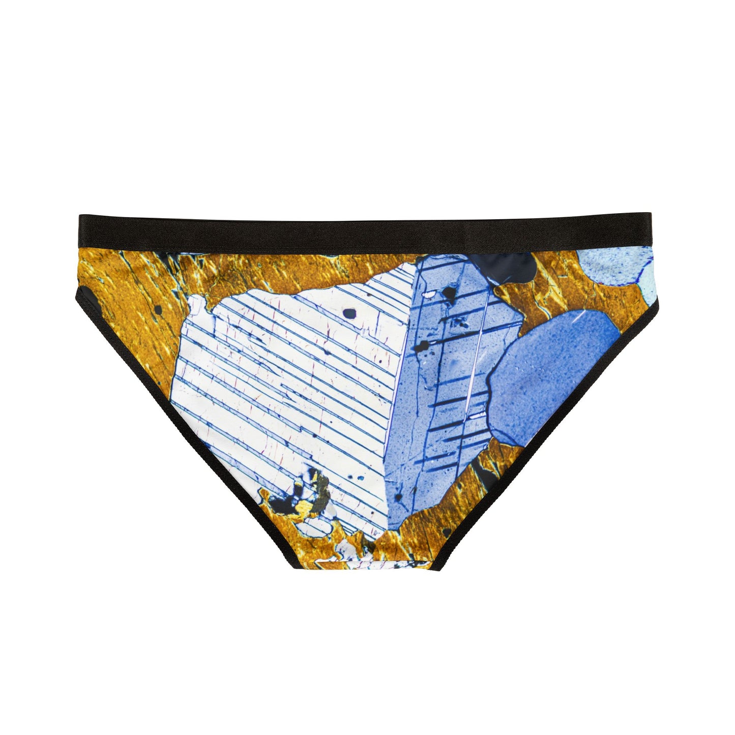 Plagioclase in Pyroxene Women's Underwear