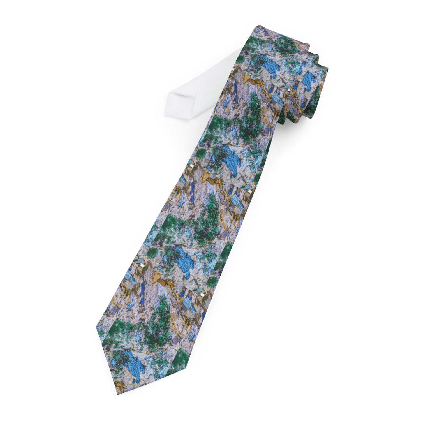 Unknown Rock Necktie