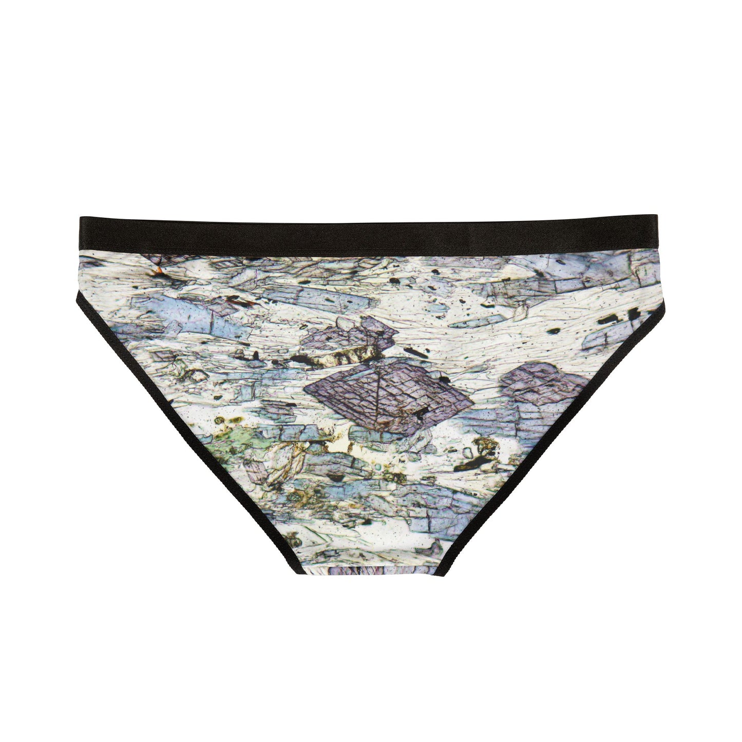 Blue Schist 2.0 Women's Underwear