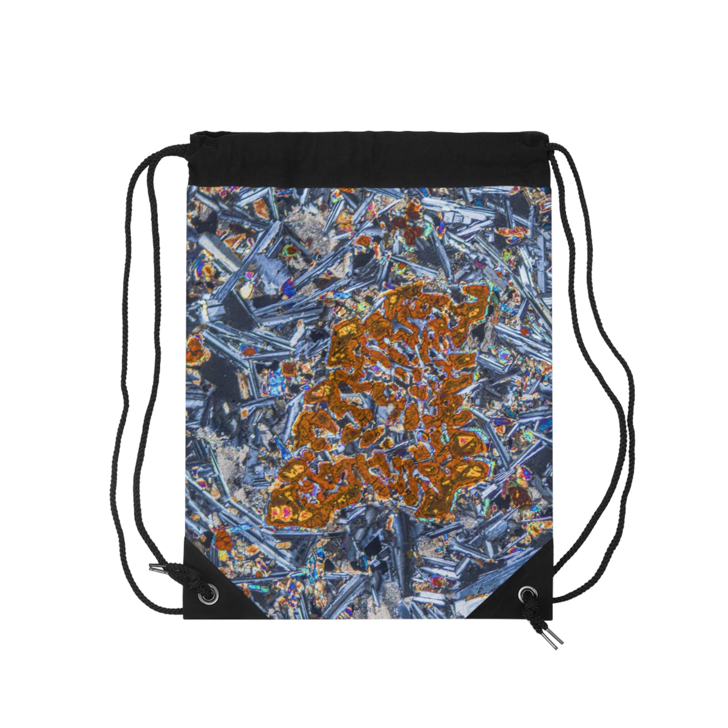 Basalt Drawstring Bag
