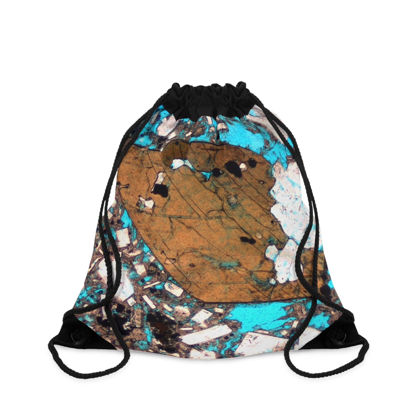 Andesite Drawstring Bag