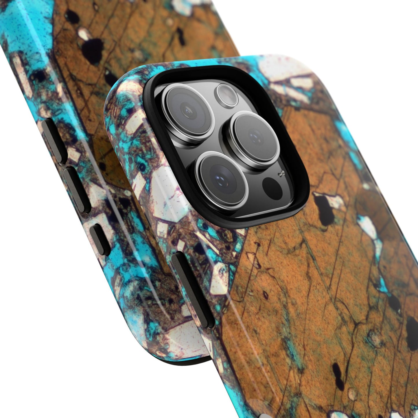 Andesite Phone Case