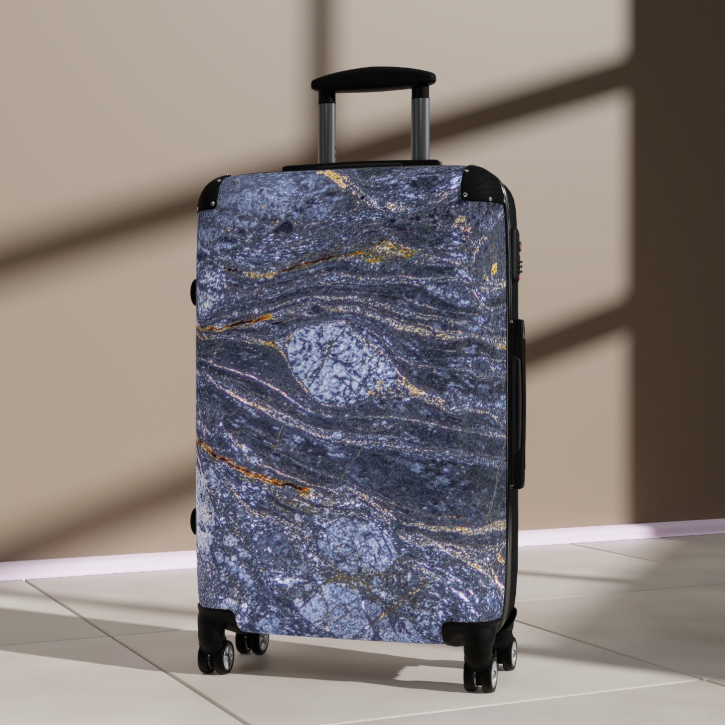 UltraMylonite Travel Suitcase