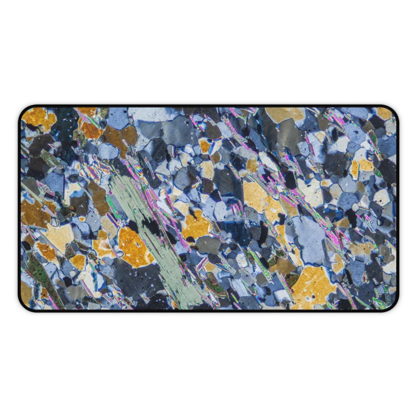 Blueschist 1.0 Desk Mat