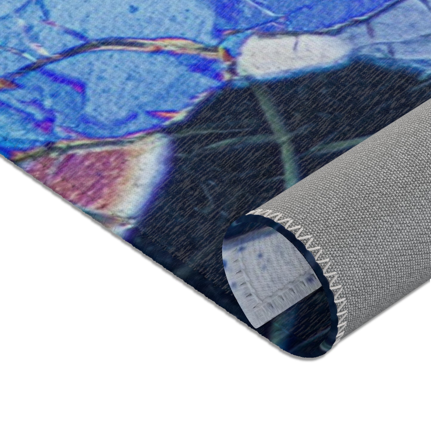 Peridotite Area Rug
