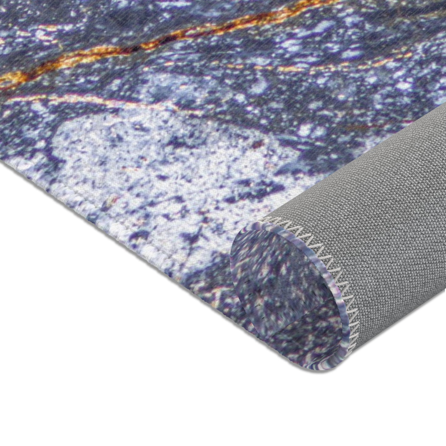 Ultramylonite Area Rug
