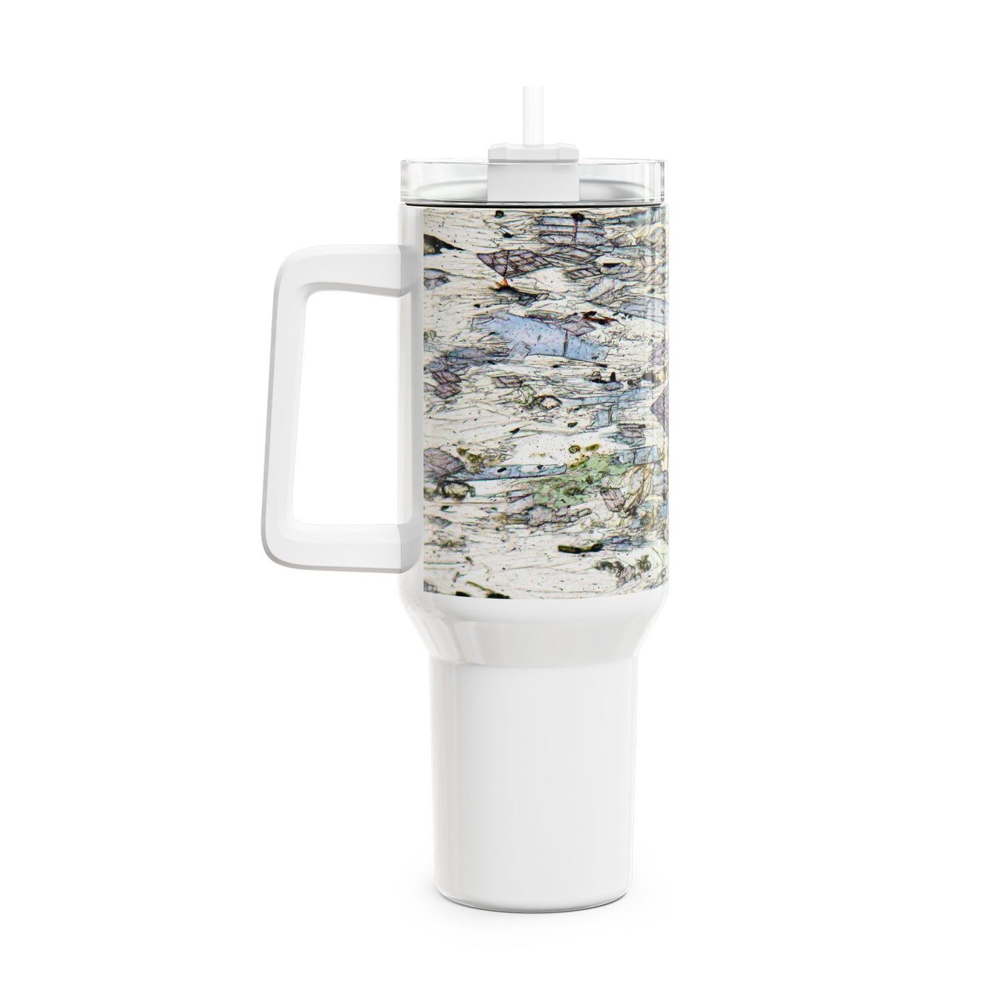 Blueschist 2.0 Tumbler 40 oz
