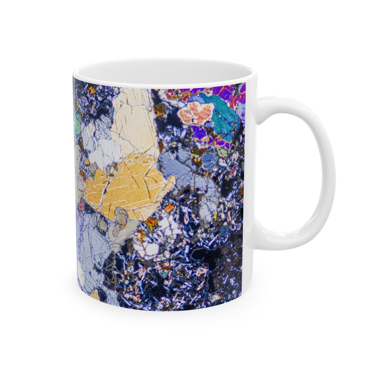 Gabbro Ceramic Mug