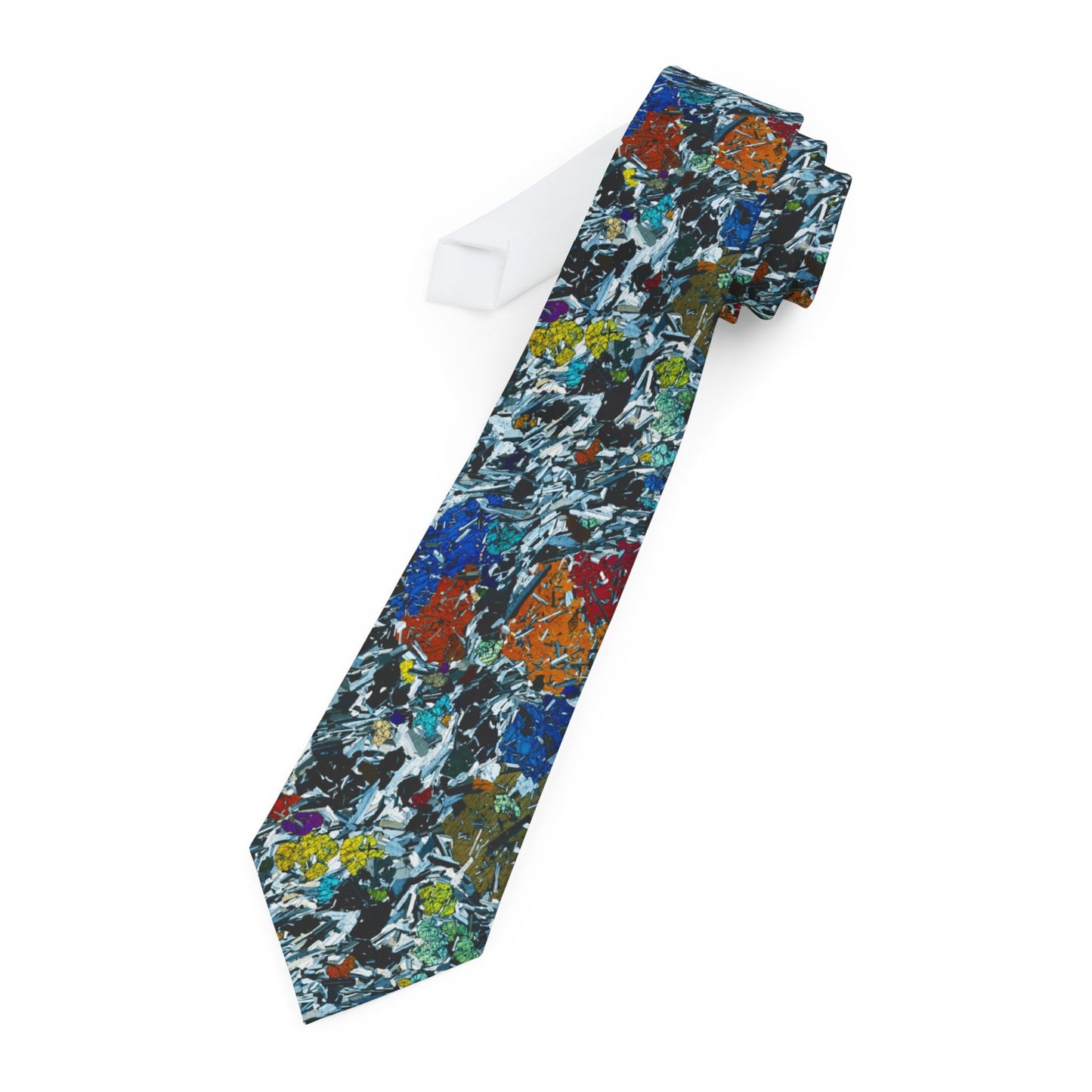 Gabbro Necktie