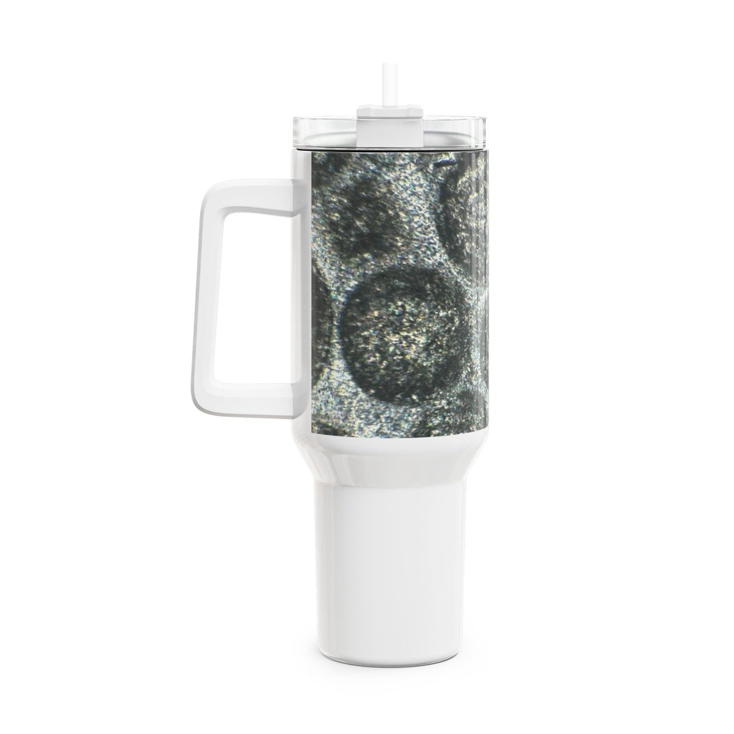 Oolitic Limestone Tumbler 40 oz