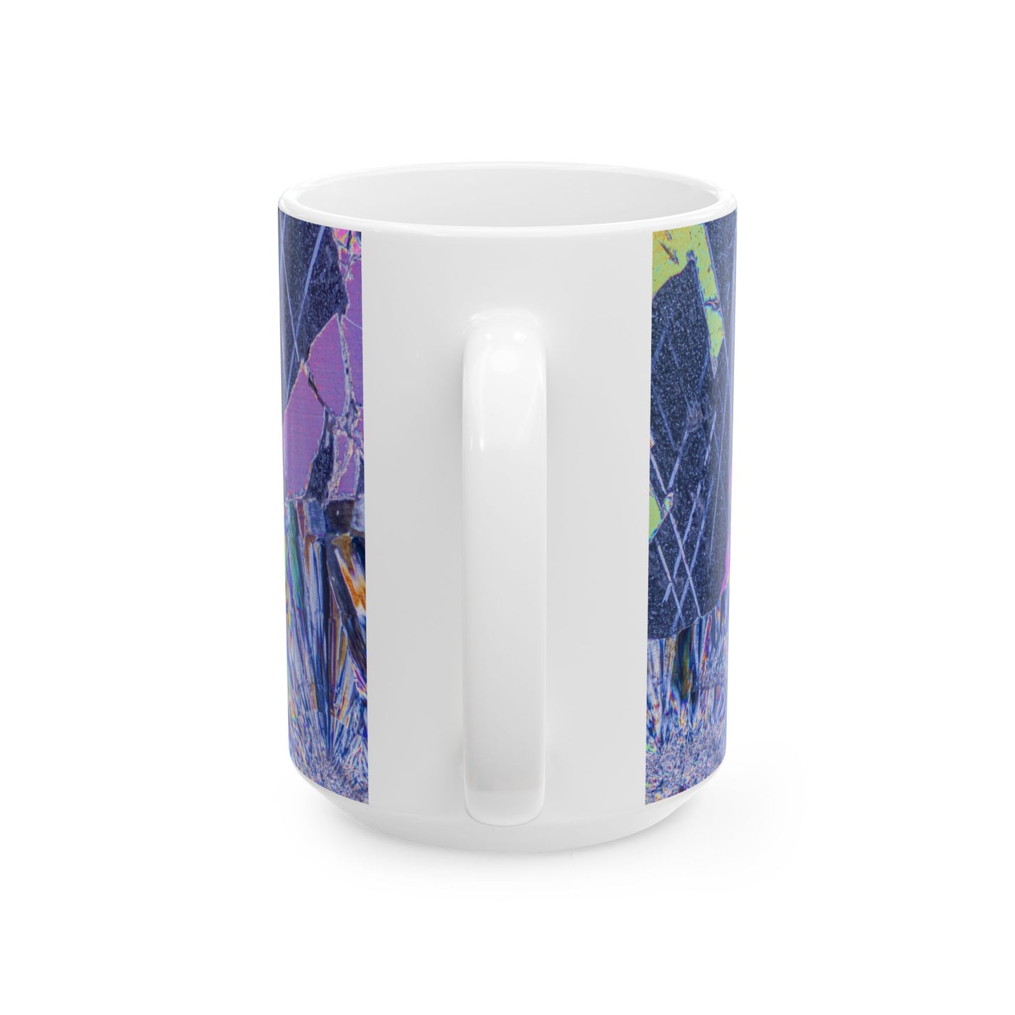 Calcite Ceramic Mug