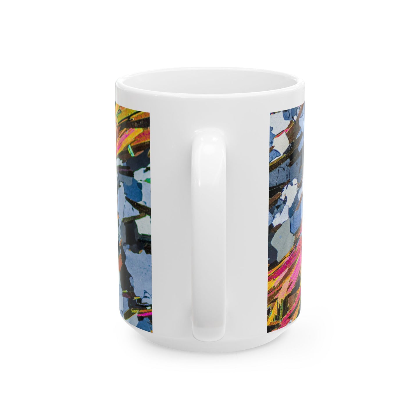 Mica Schist 2.0 Ceramic Mug