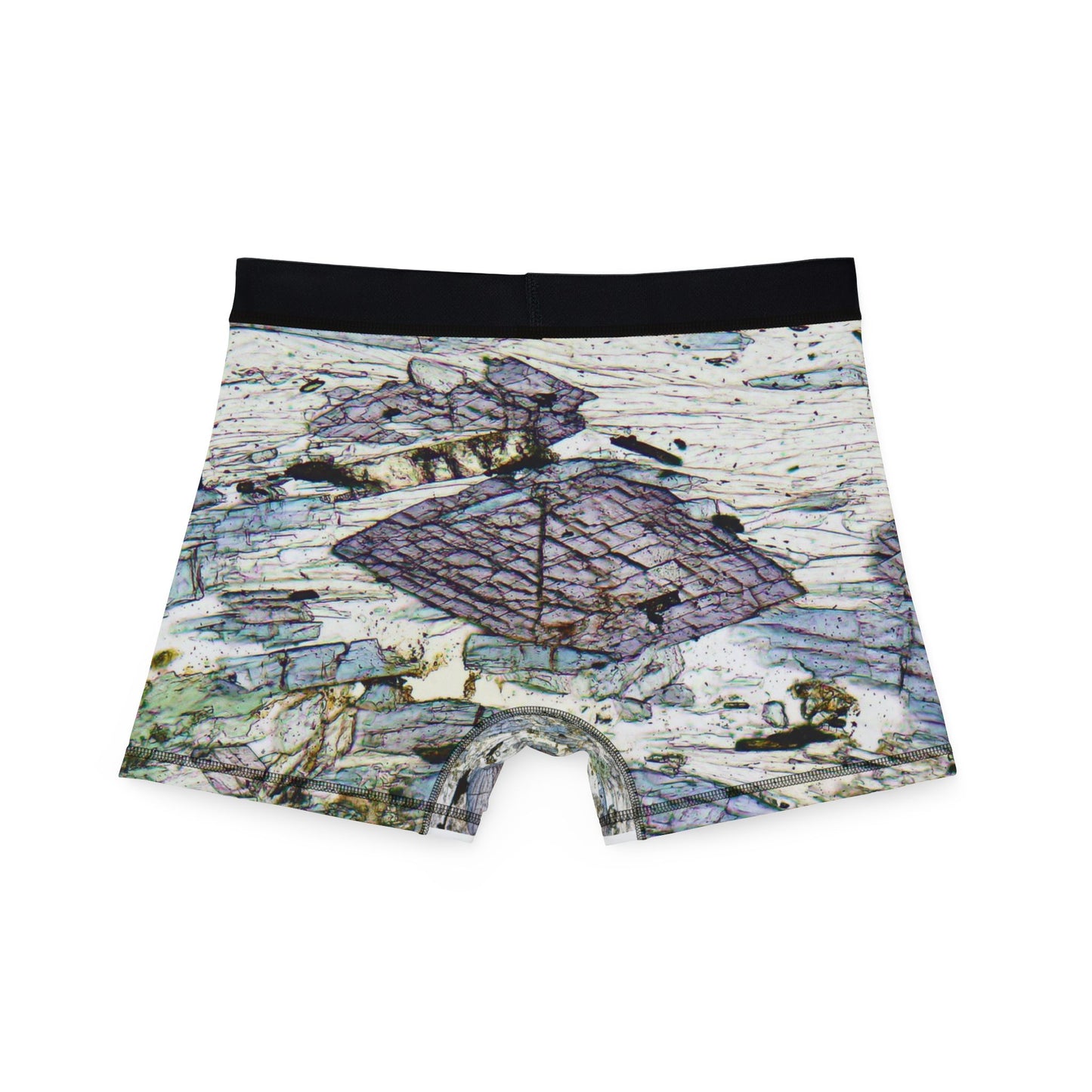 Blueschist 2.0 Men's Boxers