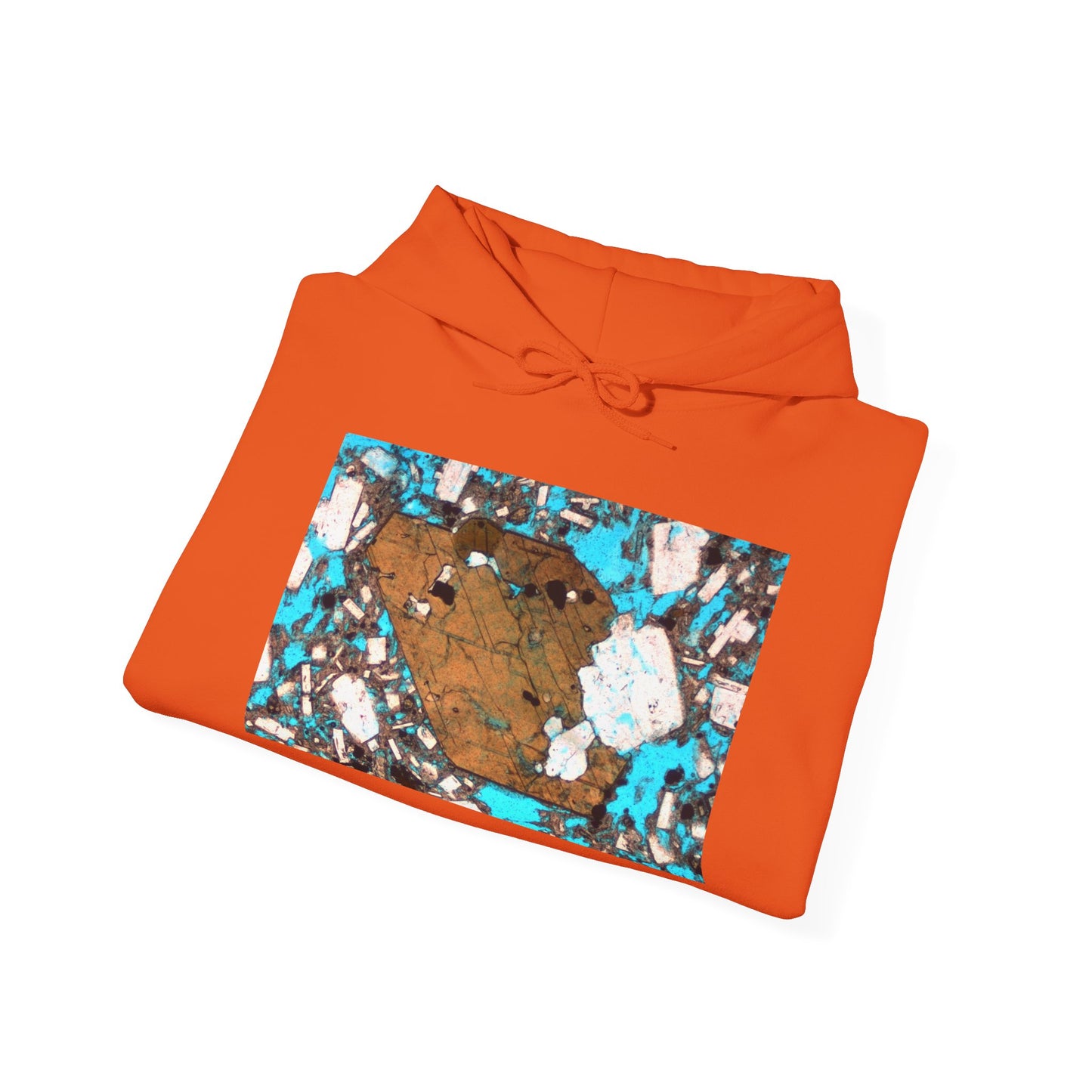 Andesite - Heavy Blend™ Hooded Sweatshirt