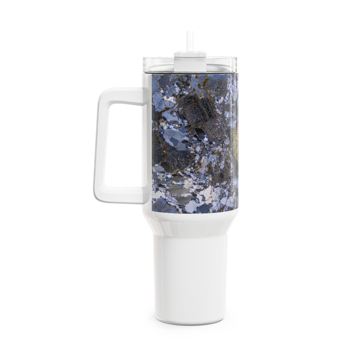 Ore Rock Tumbler 40 oz