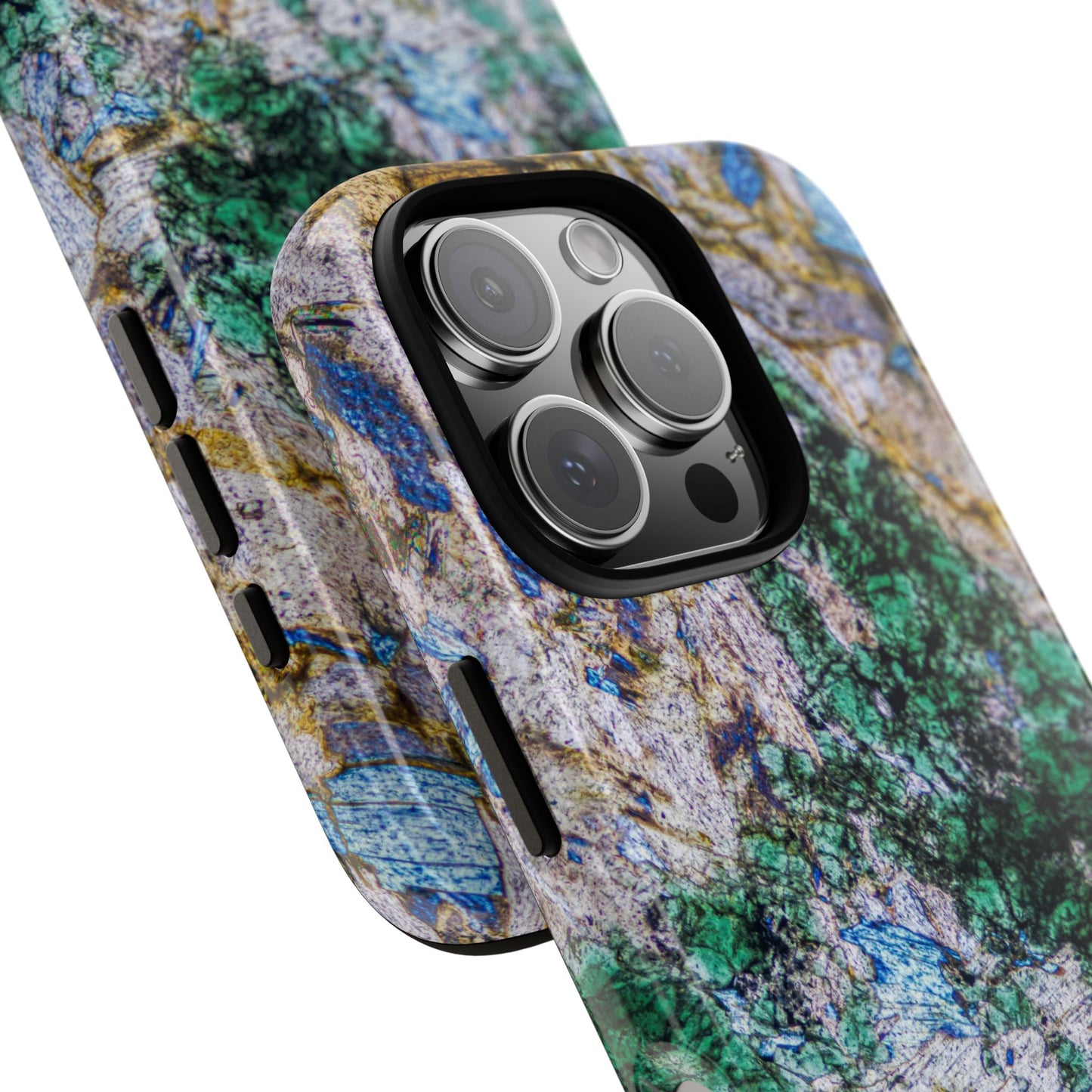 Unknown Rock Phone Case