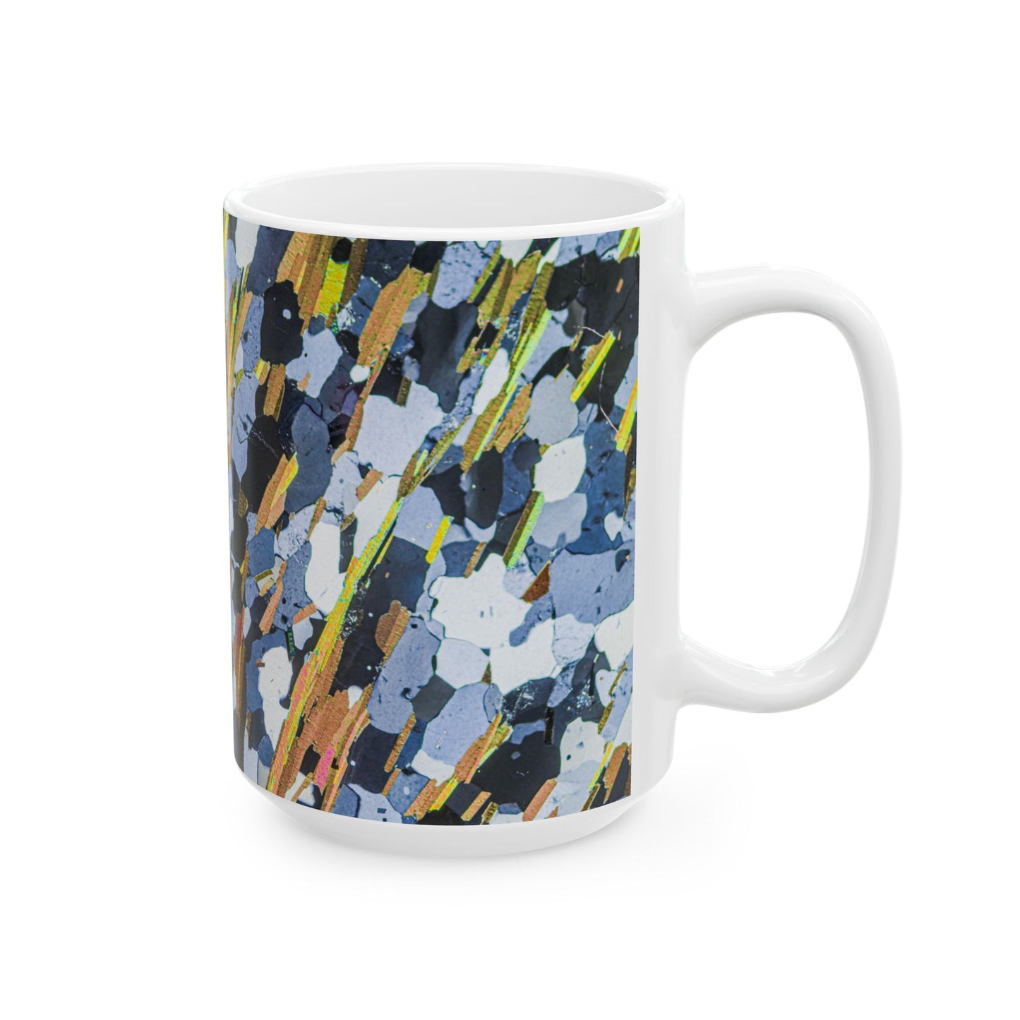 Mica Schist 3.0 Ceramic Mug