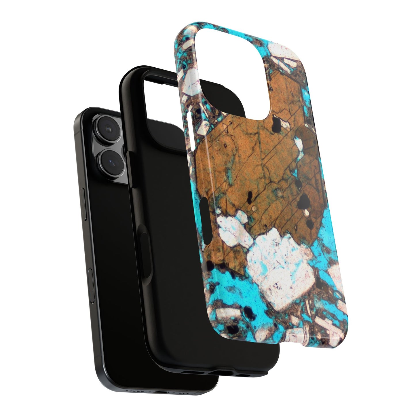 Andesite Phone Case