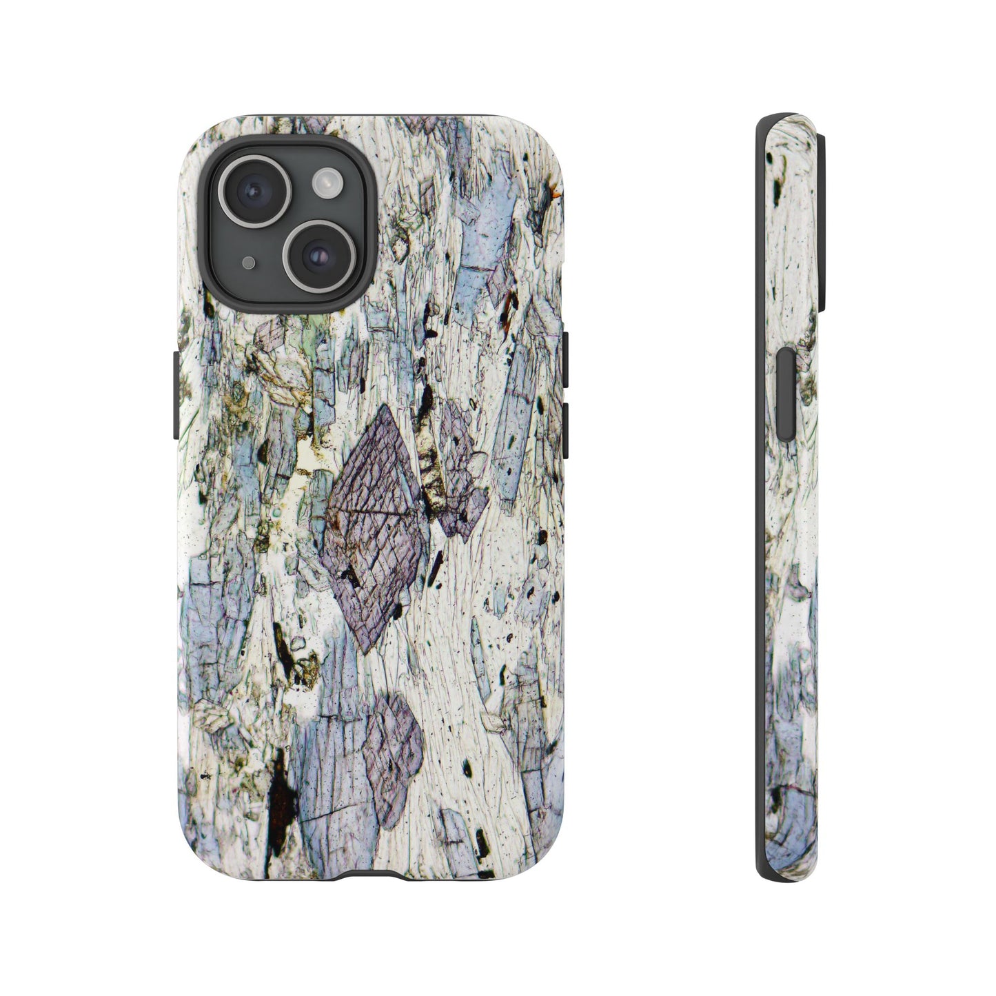 Blueschist 2.0 Phone Cases