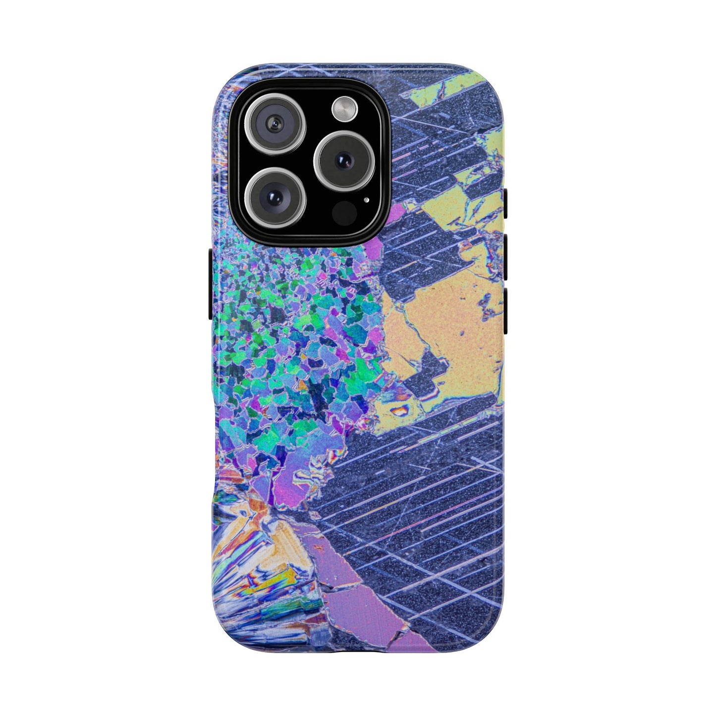 Calcite Tough Phone Case