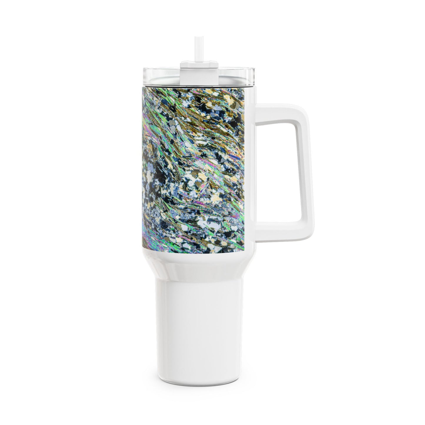 Metamorphosing Garnet Tumbler 40 oz