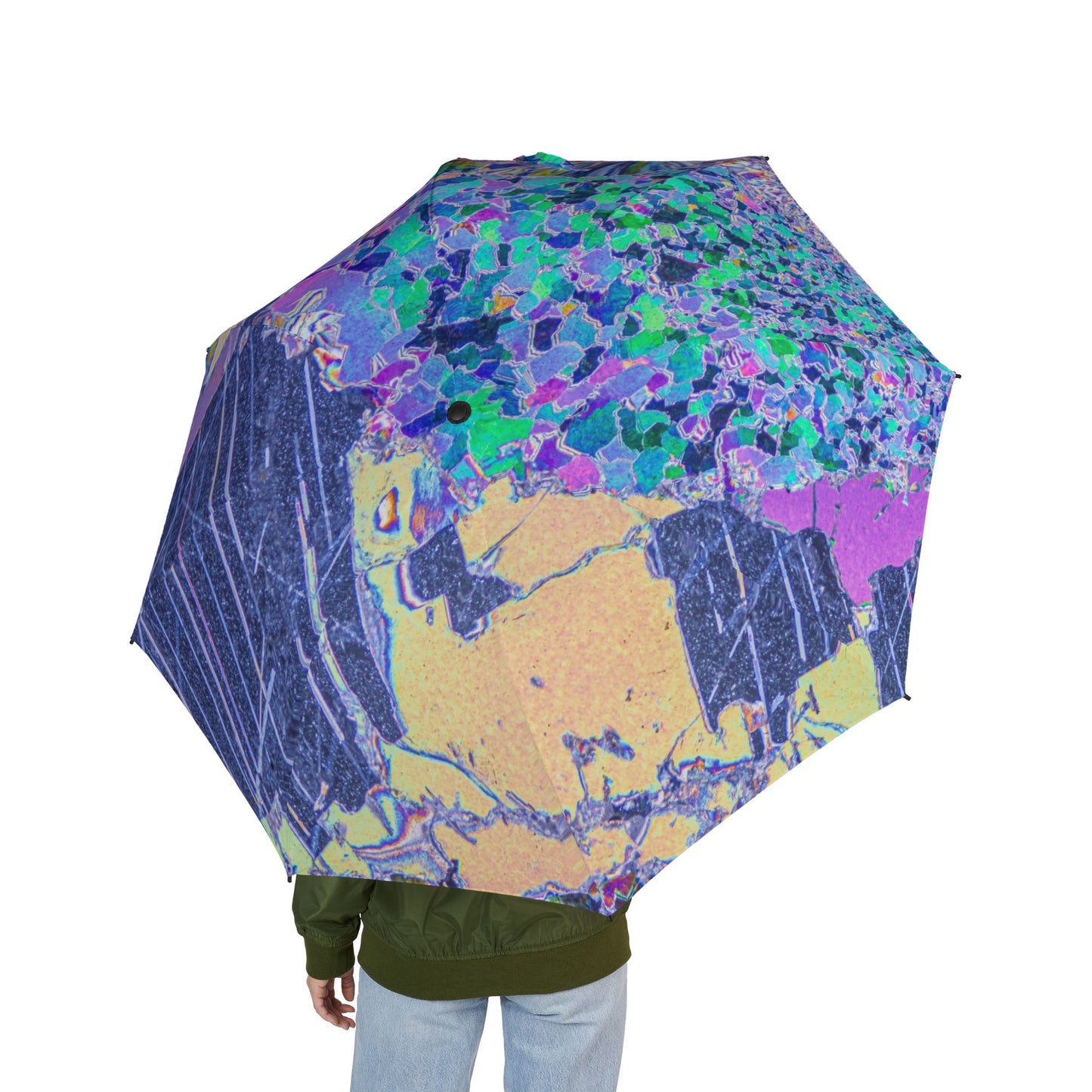 Calcite Foldable Umbrella