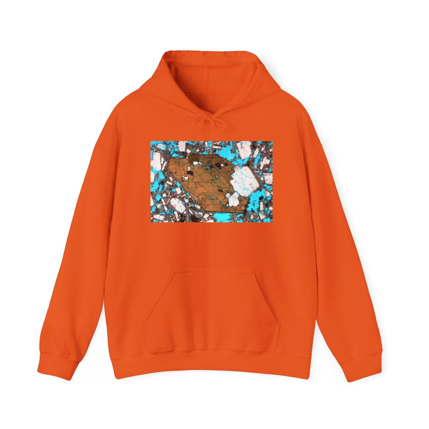 Andesite - Heavy Blend™ Hooded Sweatshirt