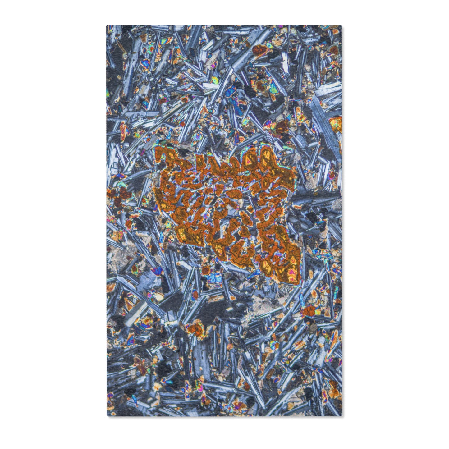 Basalt Area Rug