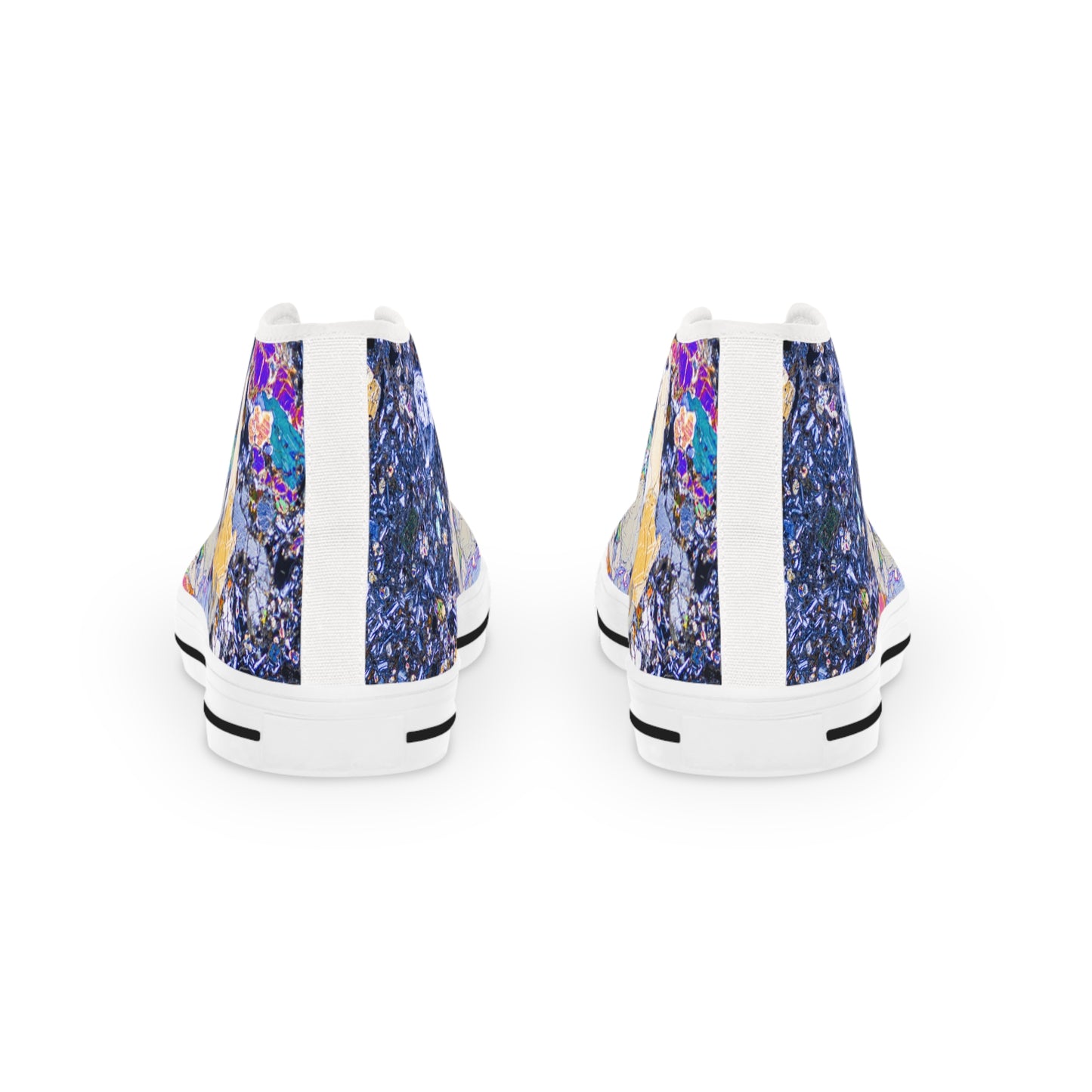 Gabbro High Top Sneakers for Men