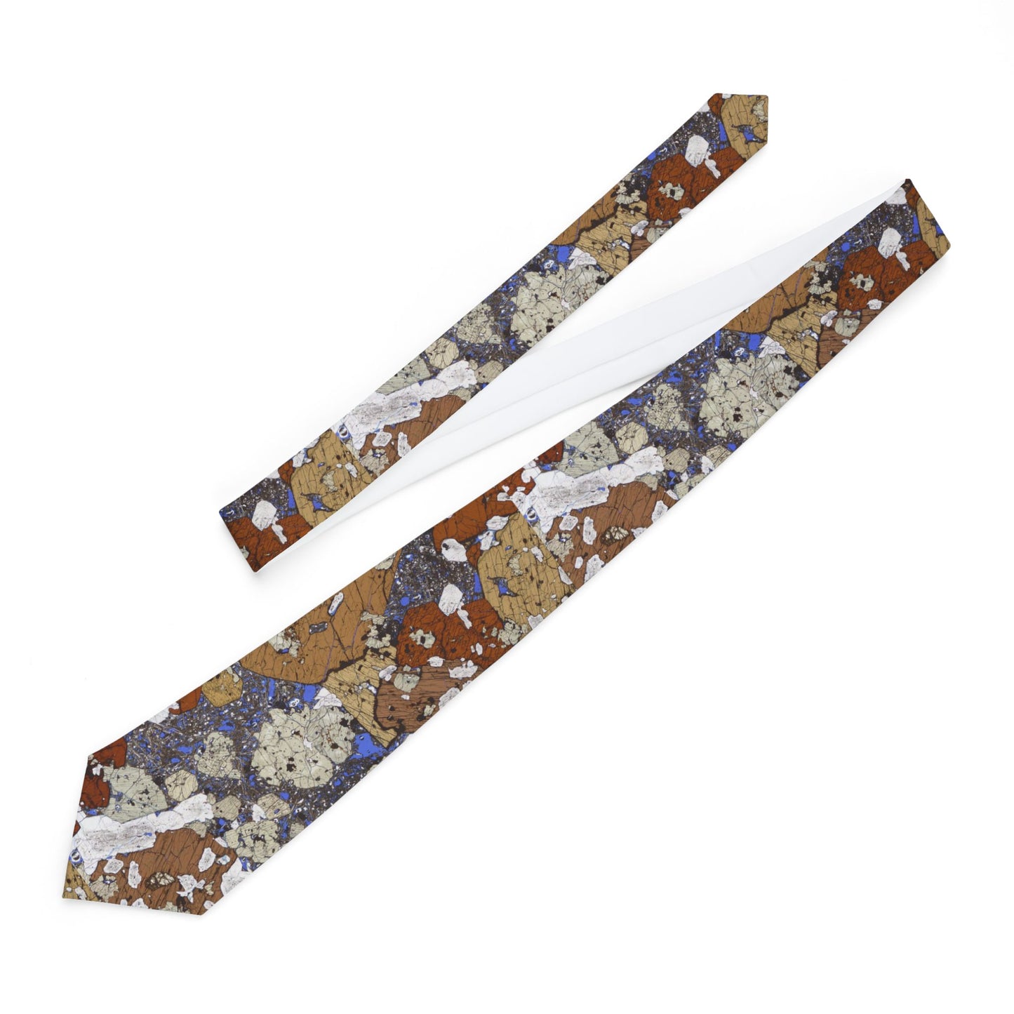 Gabbro Necktie
