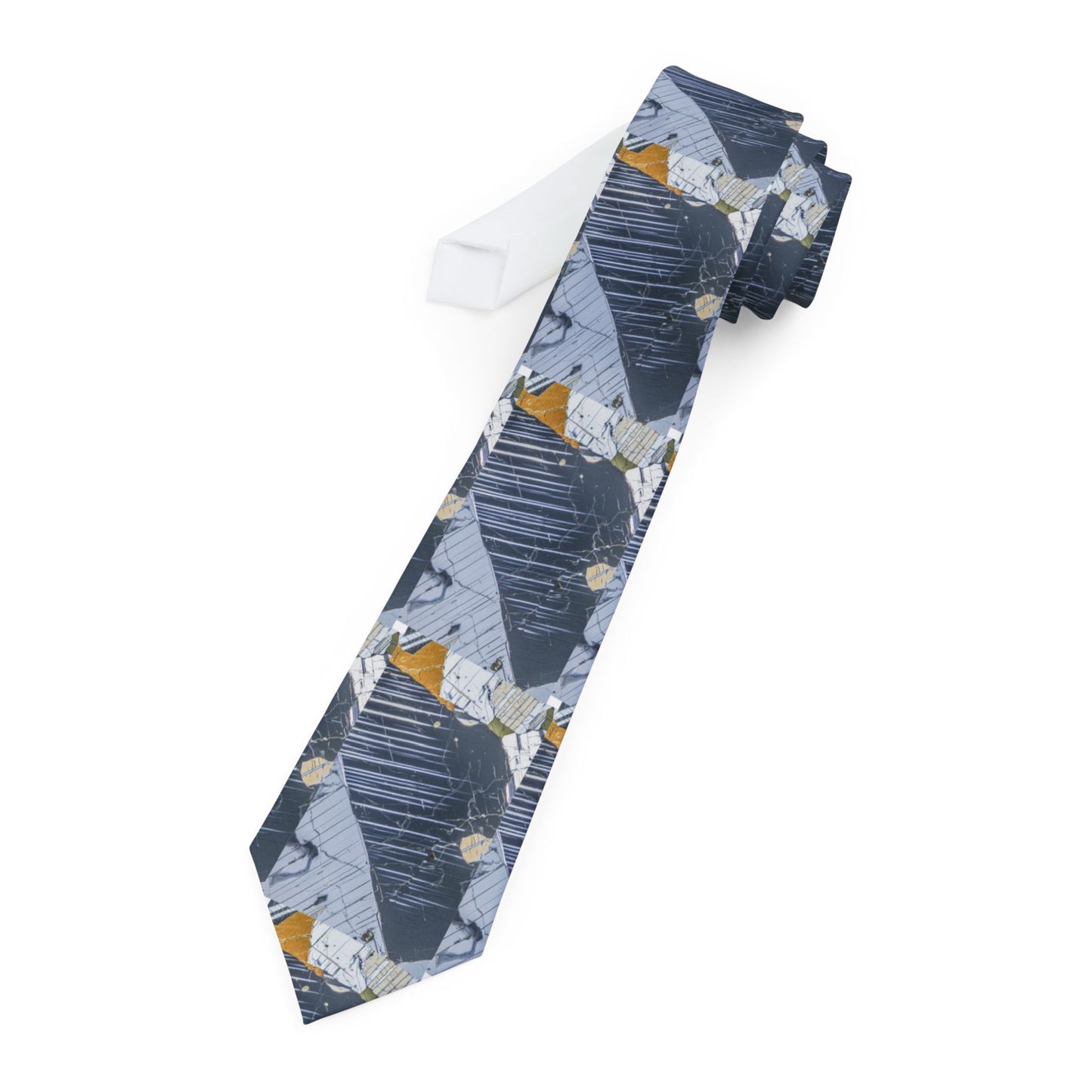 Plagioclase Necktie