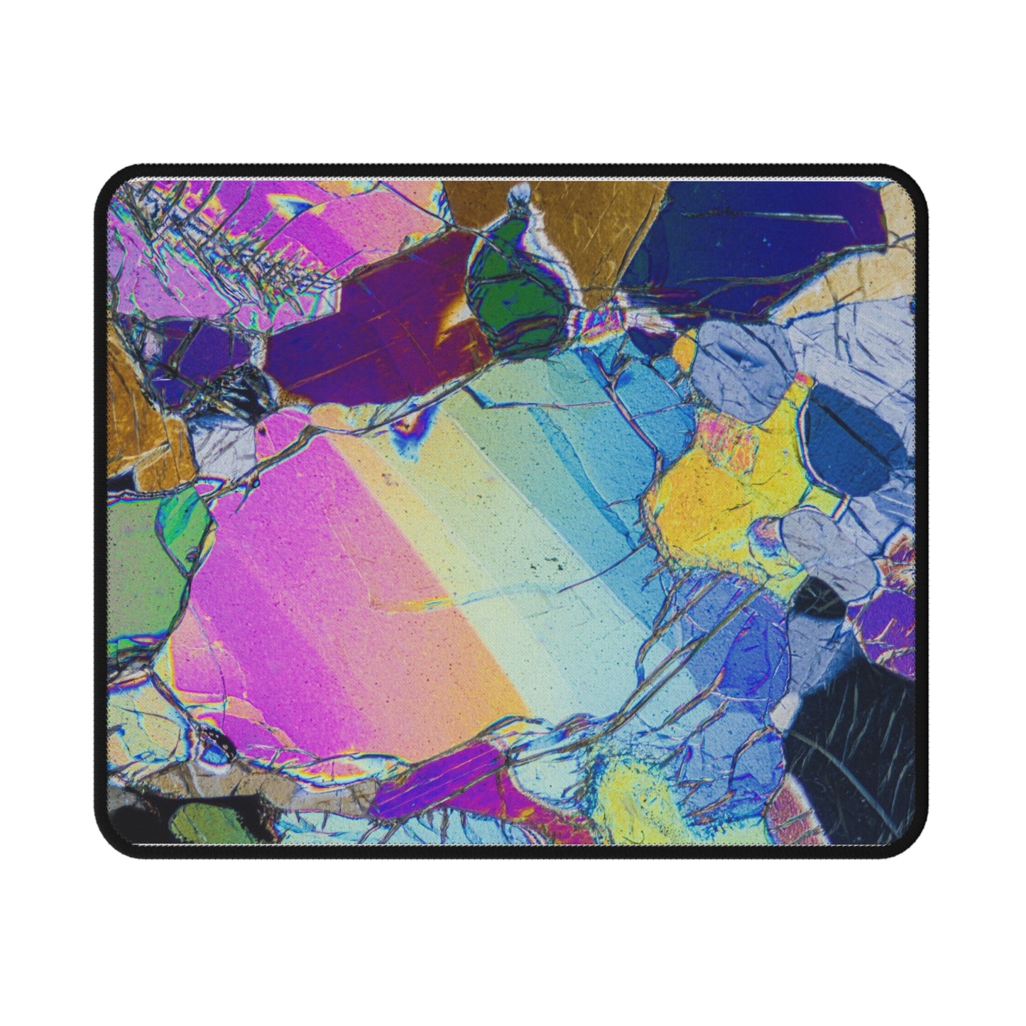 Peridotite Small Mouse Pad