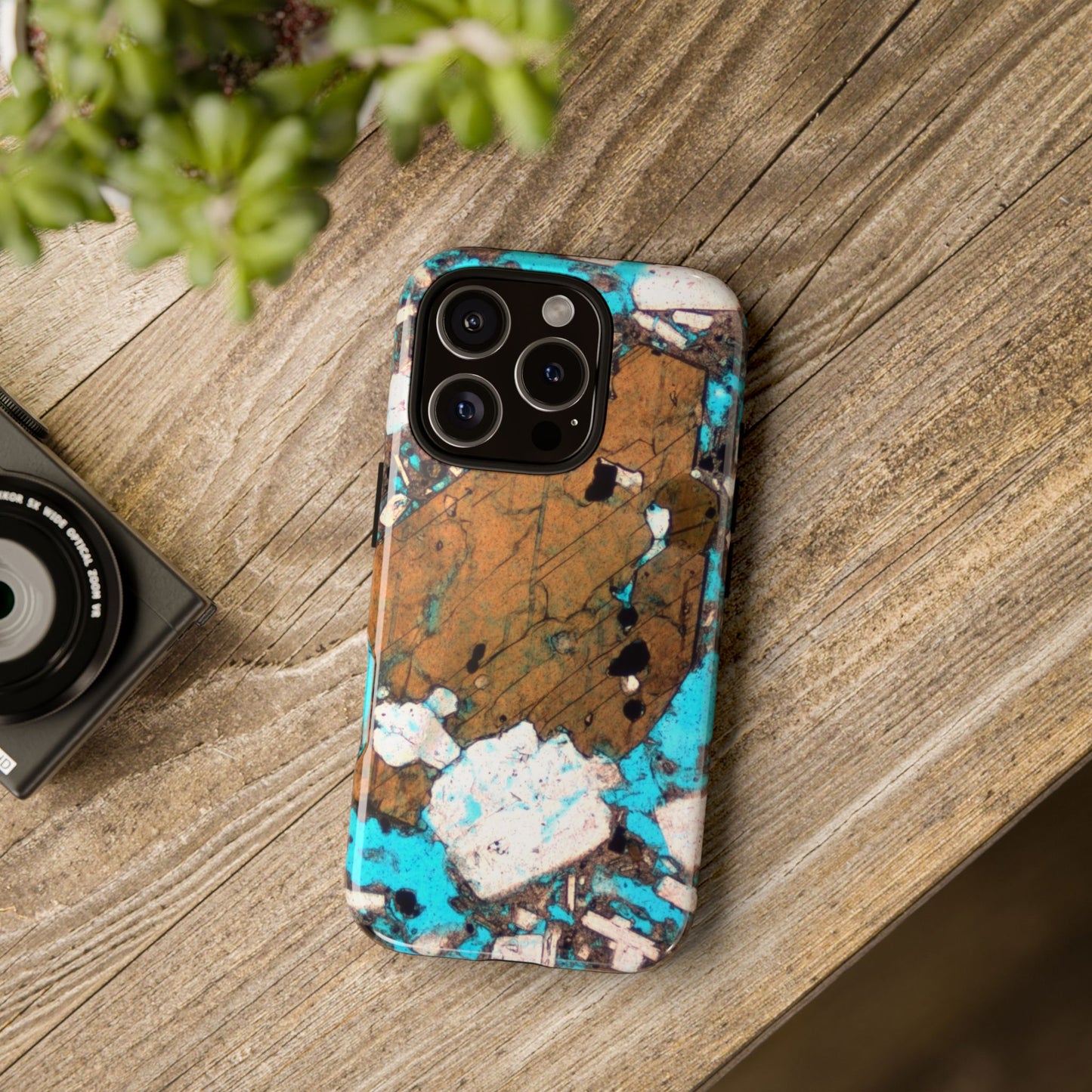 Andesite Phone Case