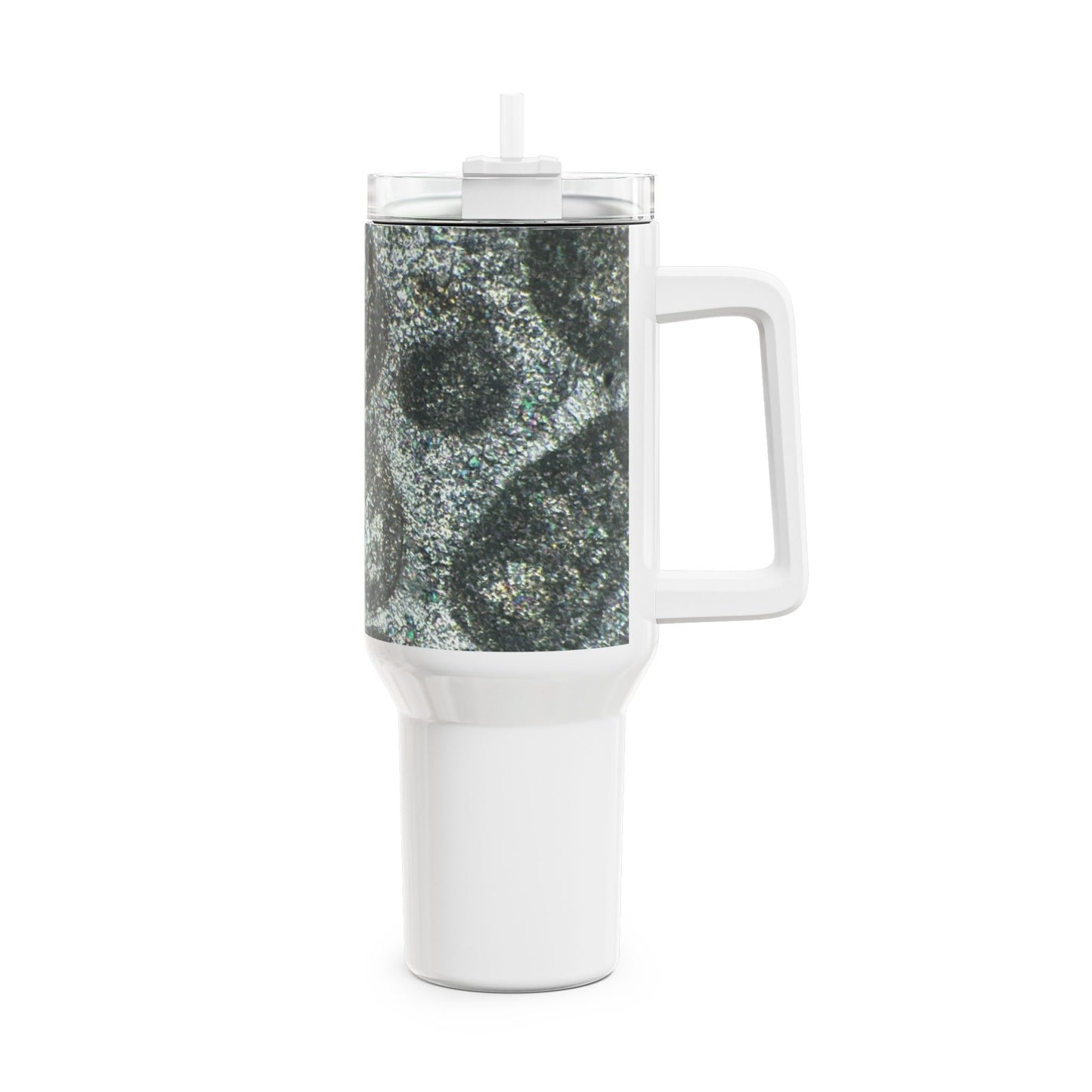 Oolitic Limestone Tumbler 40 oz